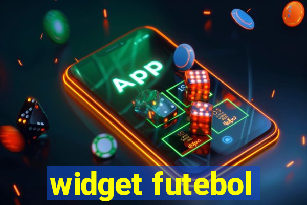 widget futebol